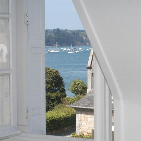 Appartement Solidor Vue Mer Saint-Malo Eksteriør billede
