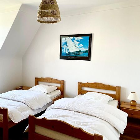 Appartement Solidor Vue Mer Saint-Malo Eksteriør billede