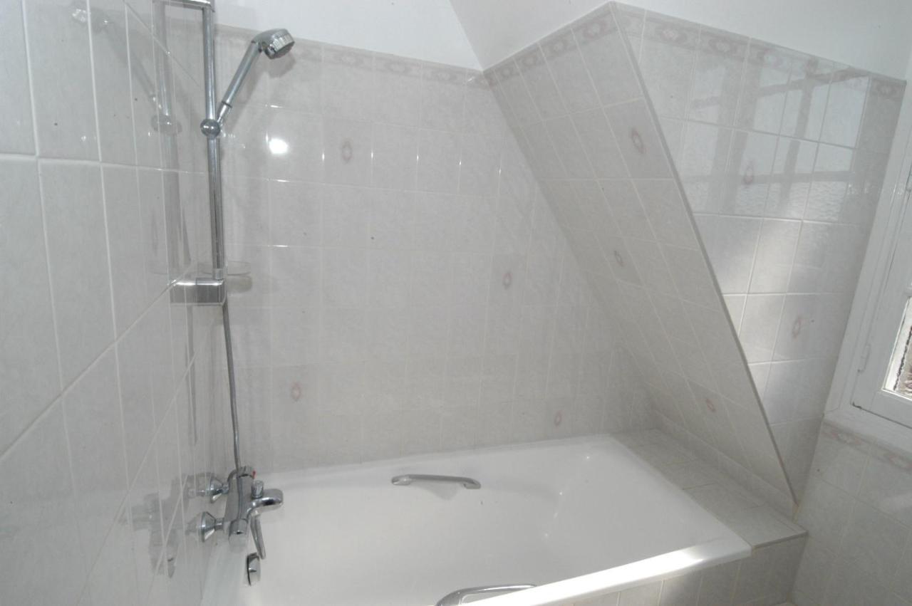 Appartement Solidor Vue Mer Saint-Malo Værelse billede